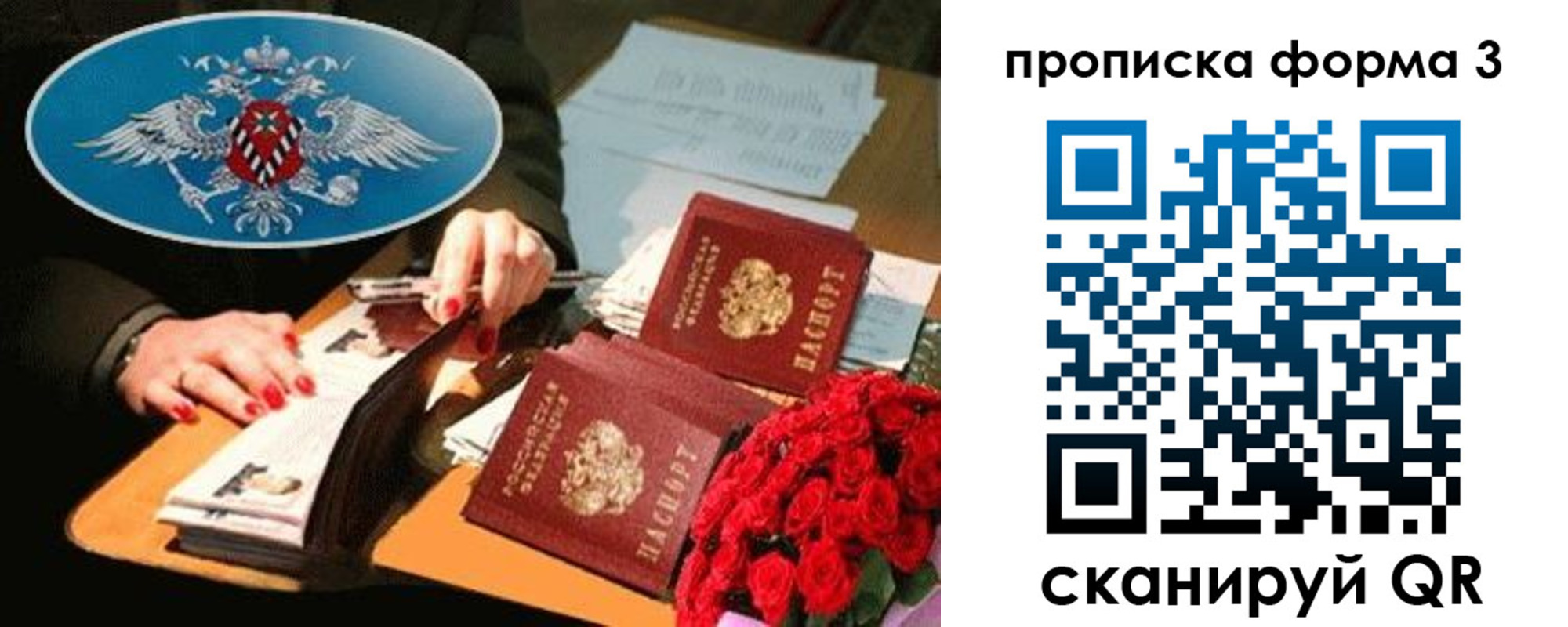 где прописаться в Чкаловске